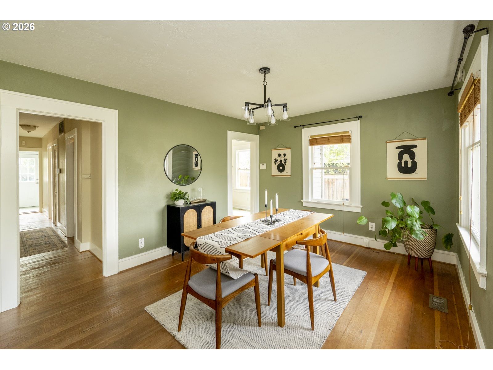 Listing photo 5 of 17, 7922 SE SCHILLER ST, Portland, OR, 97206