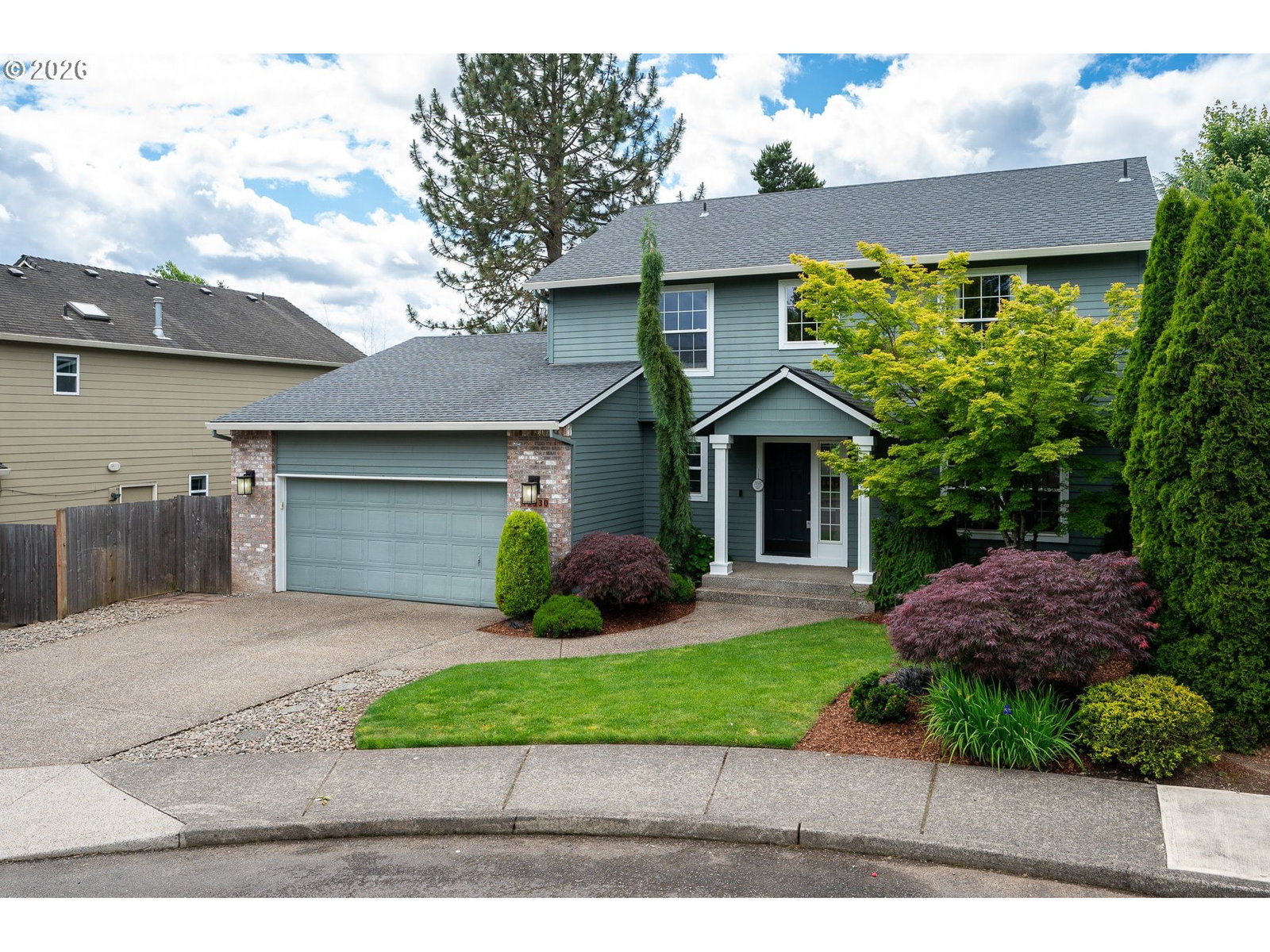 Primary listing photo, 13130 SE TERRA CASCADE LOOP, Happy Valley, OR, 97086
