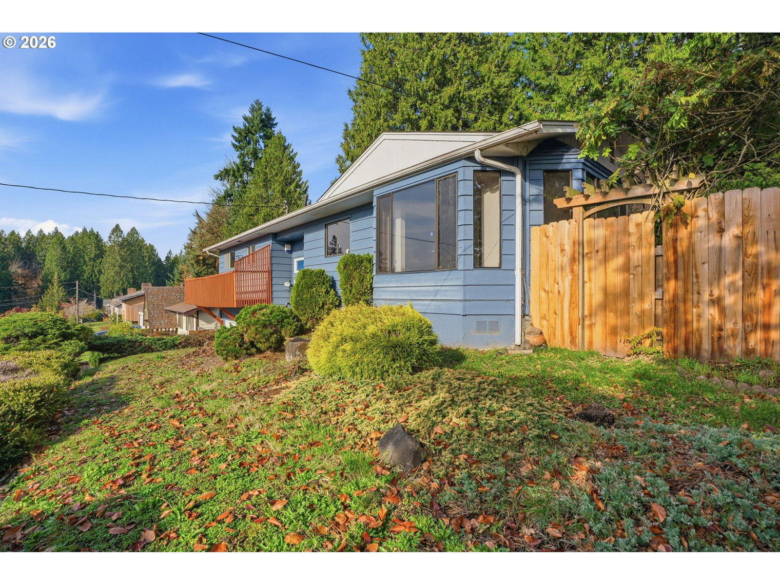 Primary listing photo, 2305 BURCHAM ST, Kelso, WA, 98626