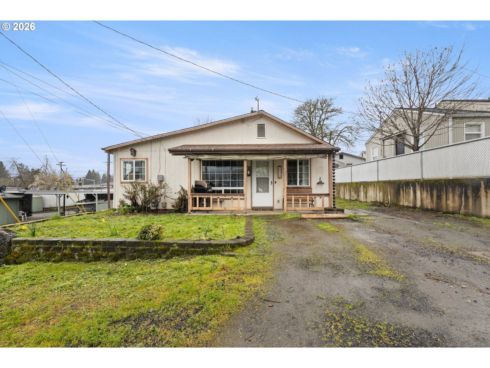 Primary listing photo, 1718 NW CROUCH ST, Roseburg, OR, 97471