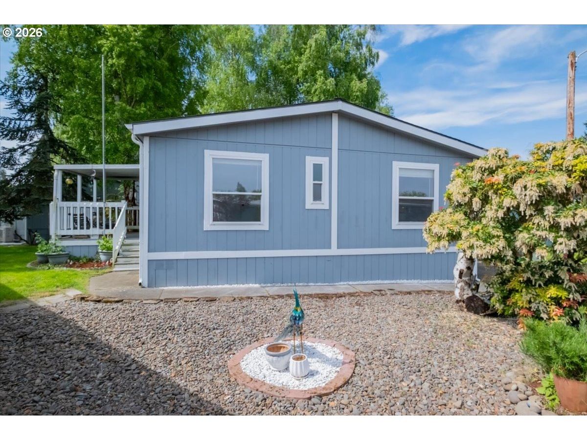 Primary listing photo, 5050 COLUMBUS ST #116, Albany, OR, 97322