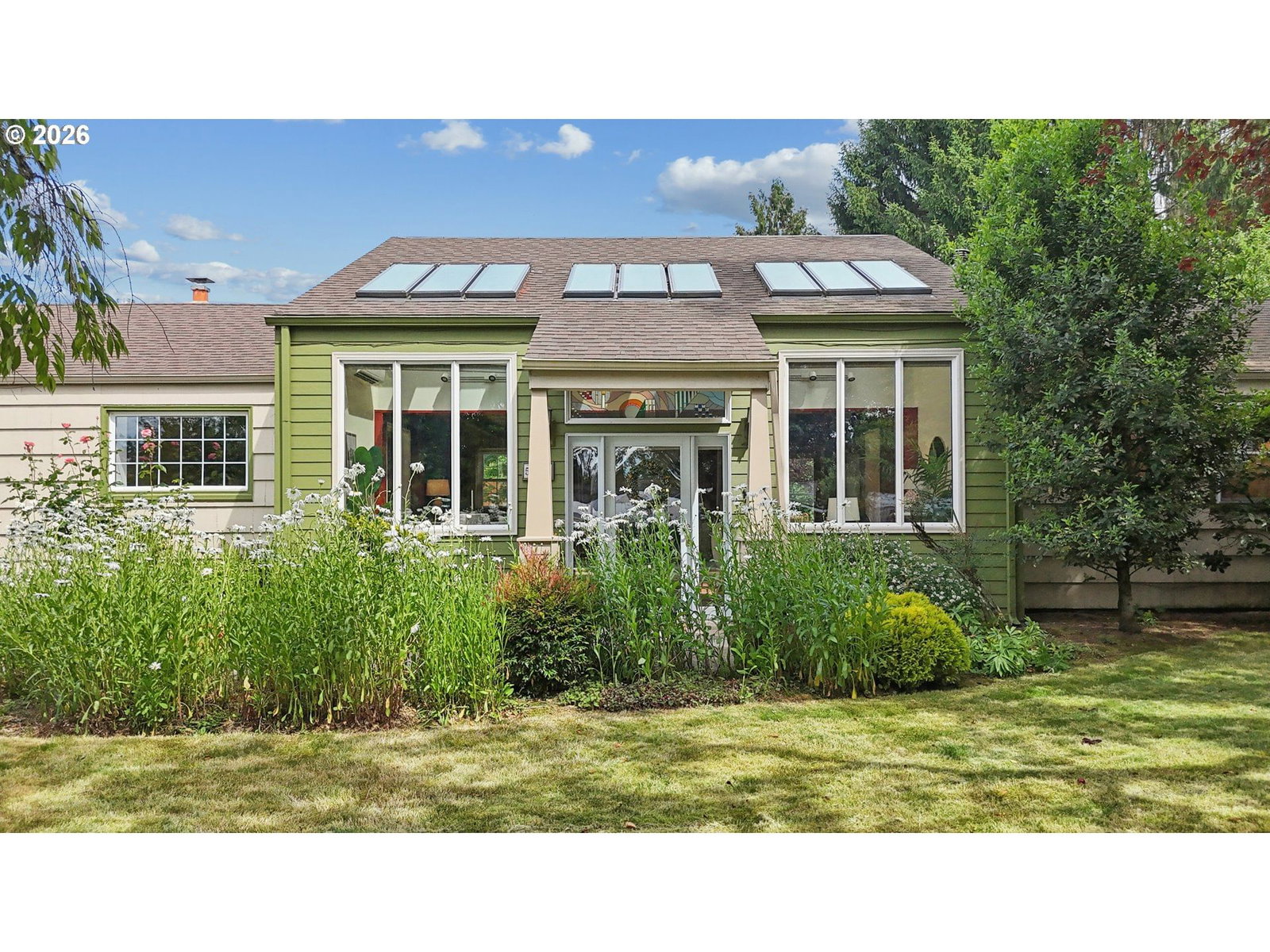 5870 SW OLESON RD