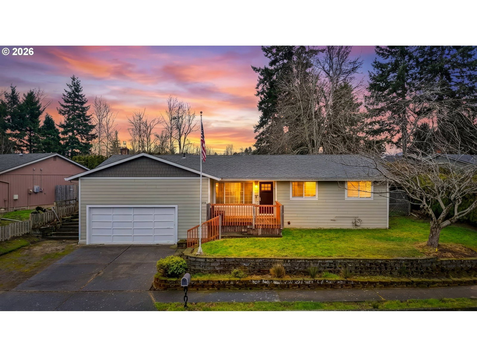 Primary listing photo, 2073 SE KANE AVE, Gresham, OR, 97080