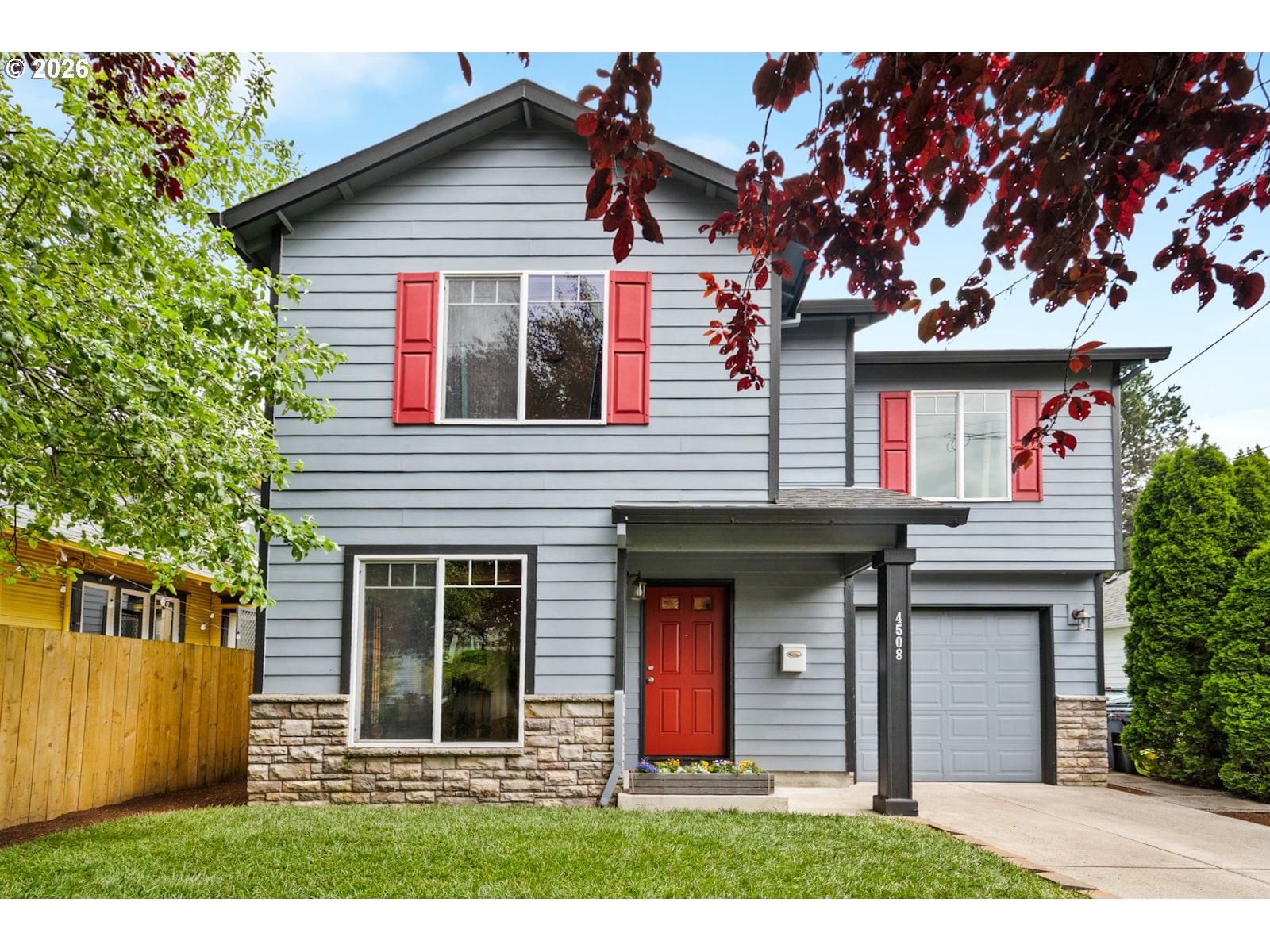 4508 SE 59TH AVE
