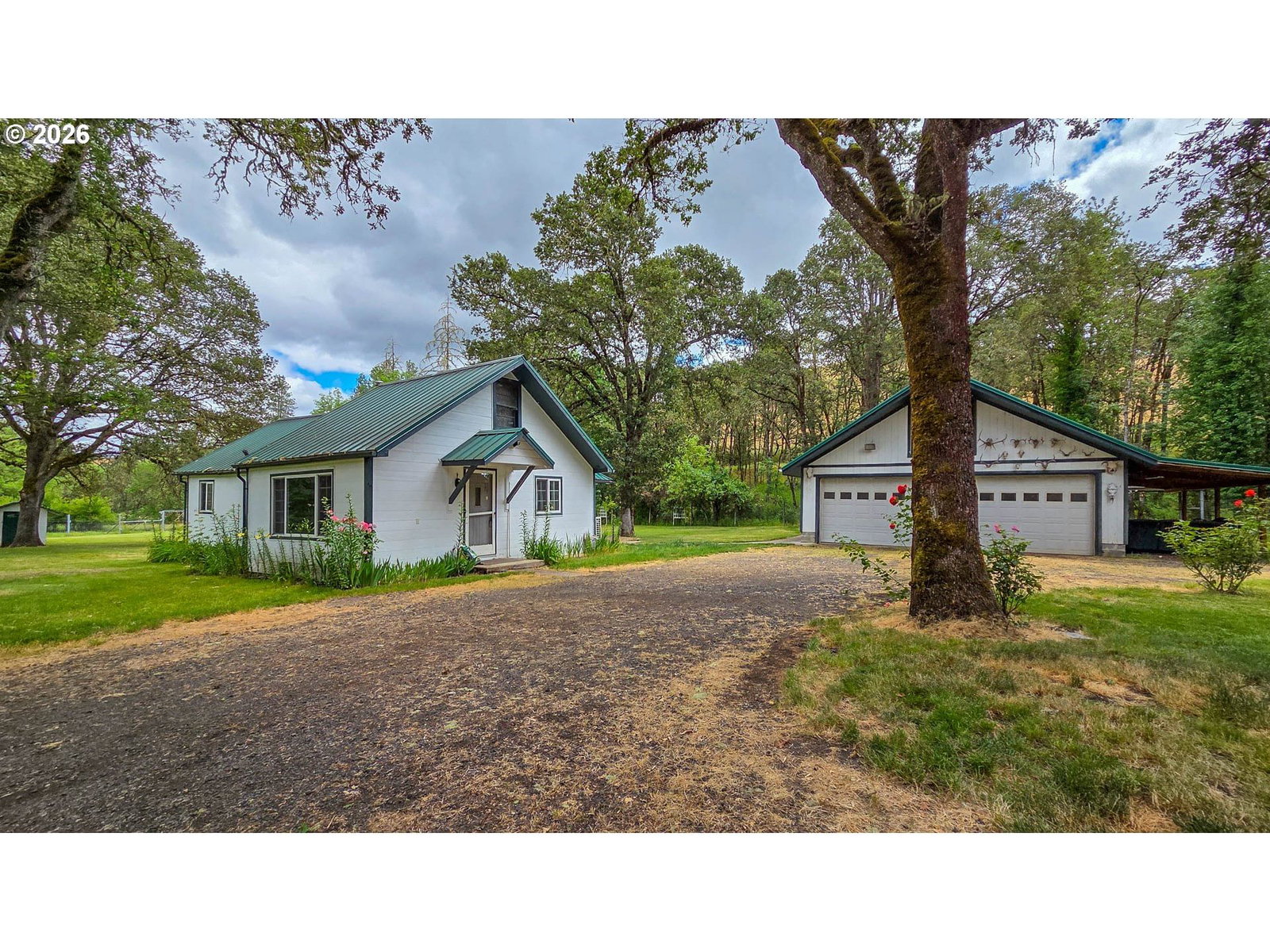 Primary listing photo, 10473 NORTH UMPQUA HWY, Roseburg, OR, 97470