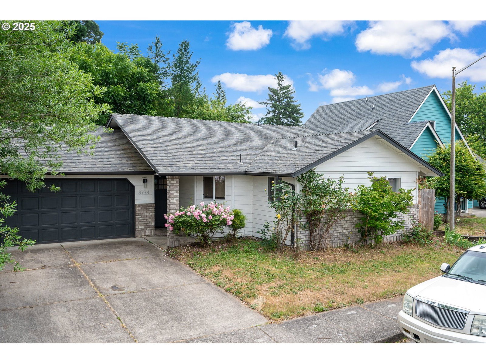 Primary listing photo, 3774 HOMESTEAD CT, Keizer, OR, 97303