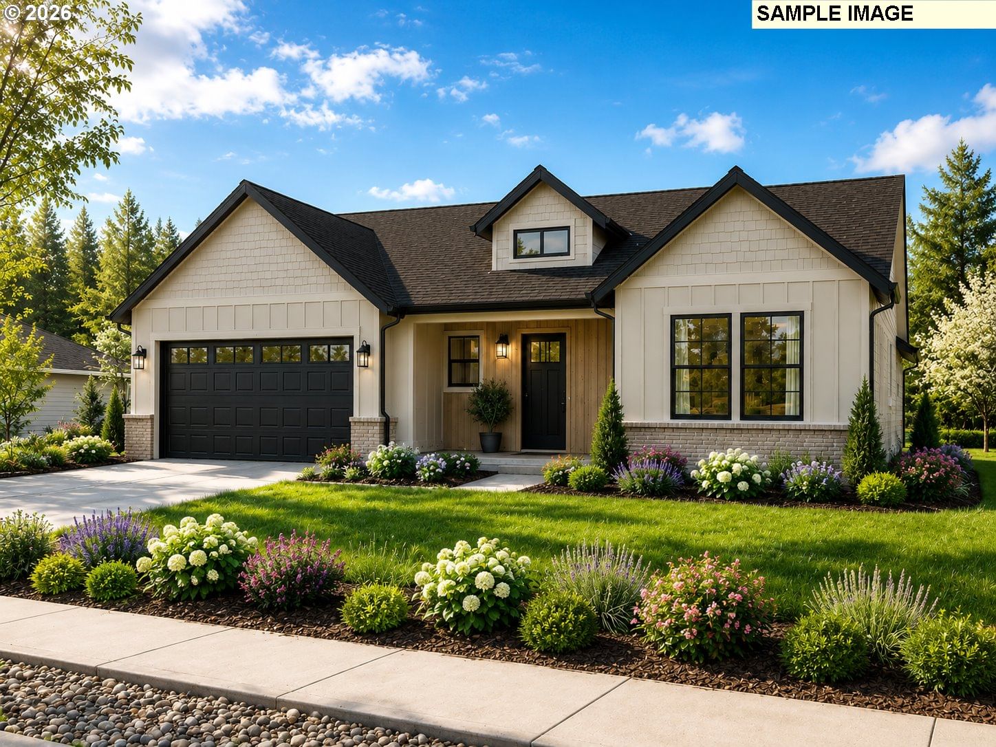 Primary listing photo, 124 ANNABELLE ST, Castle Rock, WA, 98611
