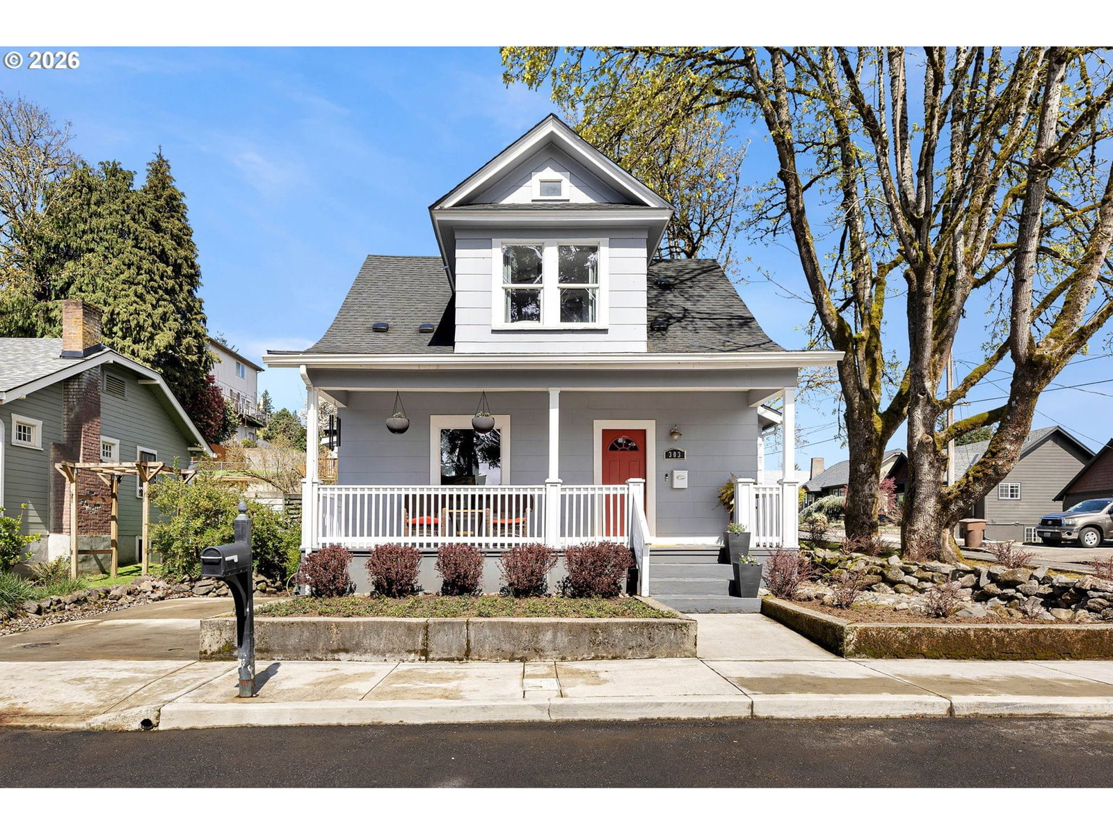 Primary listing photo, 303 NW 14TH AVE, Camas, WA, 98607