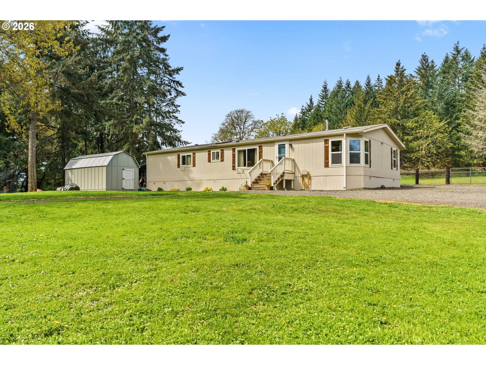 Primary listing photo, 91412 PLACE LN, Junction City, OR, 97448