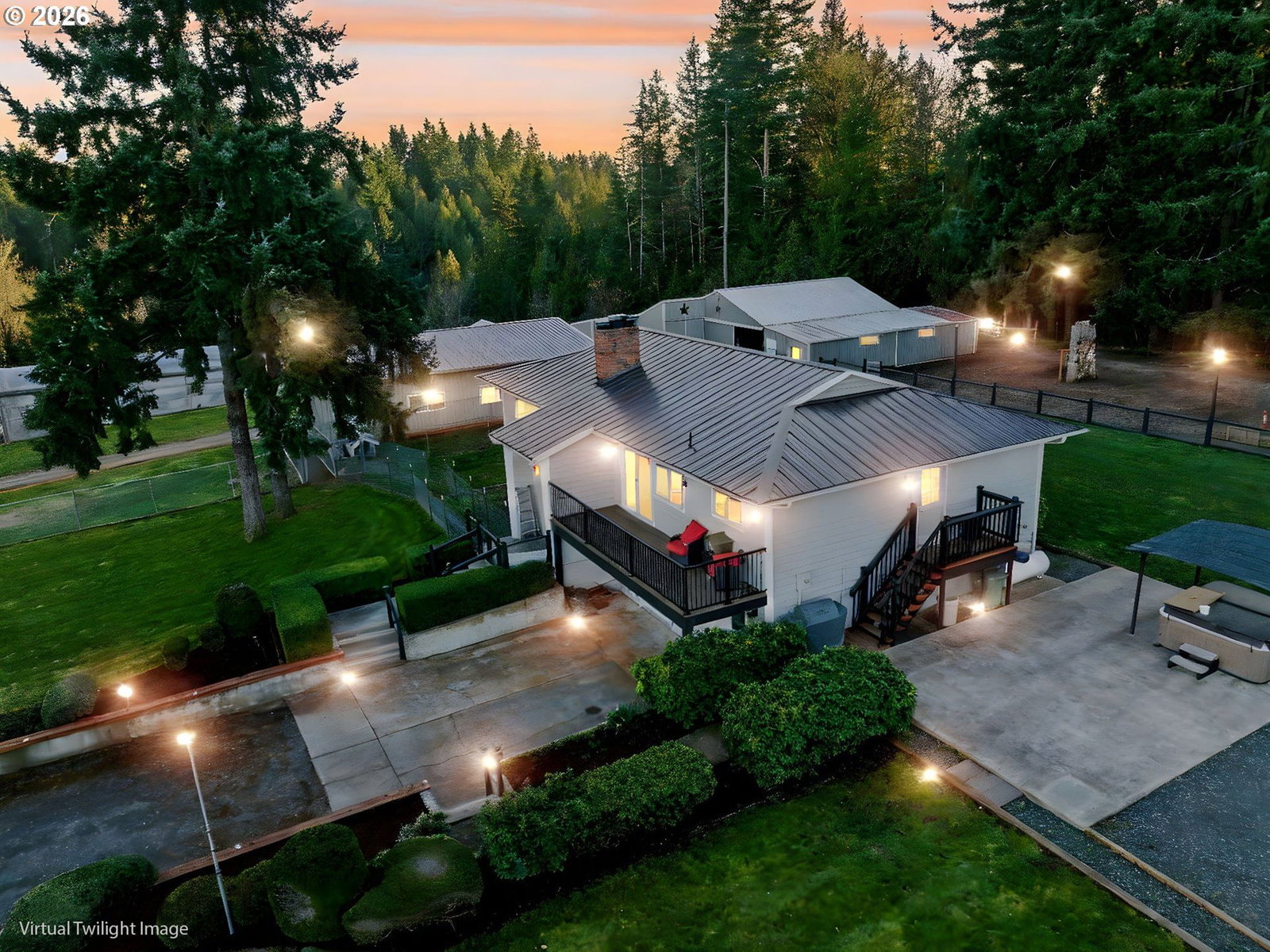 Primary listing photo, 38100 SE TRUBEL RD, Sandy, OR, 97055