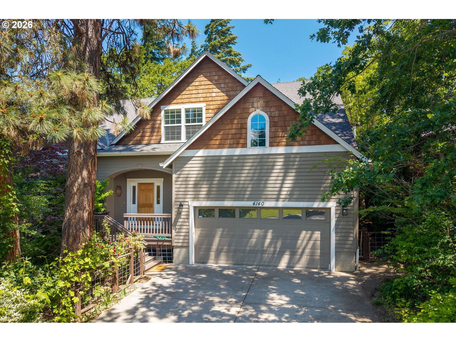 Primary listing photo, 4140 SUMMITVIEW DR, Hood River, OR, 97031
