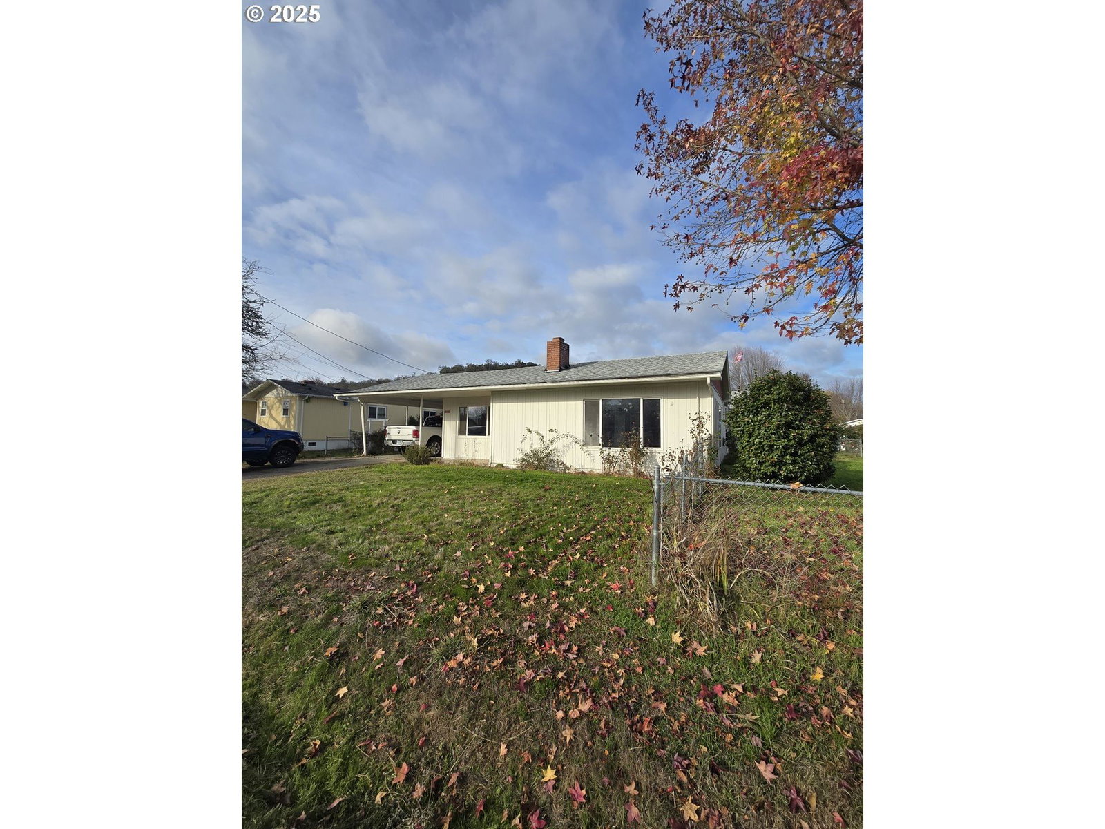Primary listing photo, 151 NW SHERRY ST, Winston, OR, 97496