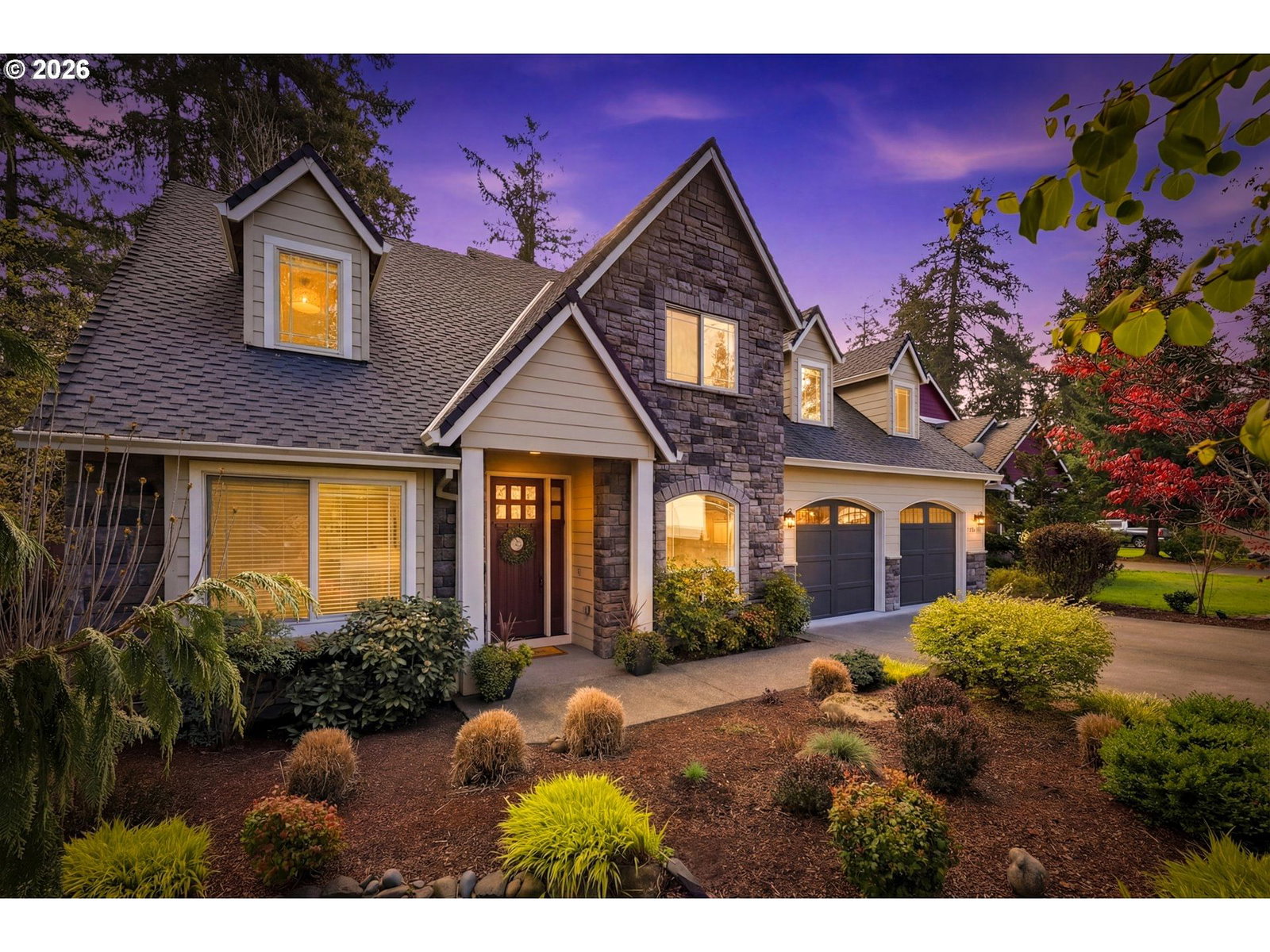 Primary listing photo, 15498 SE RIVER FOREST DR, Milwaukie, OR, 97267