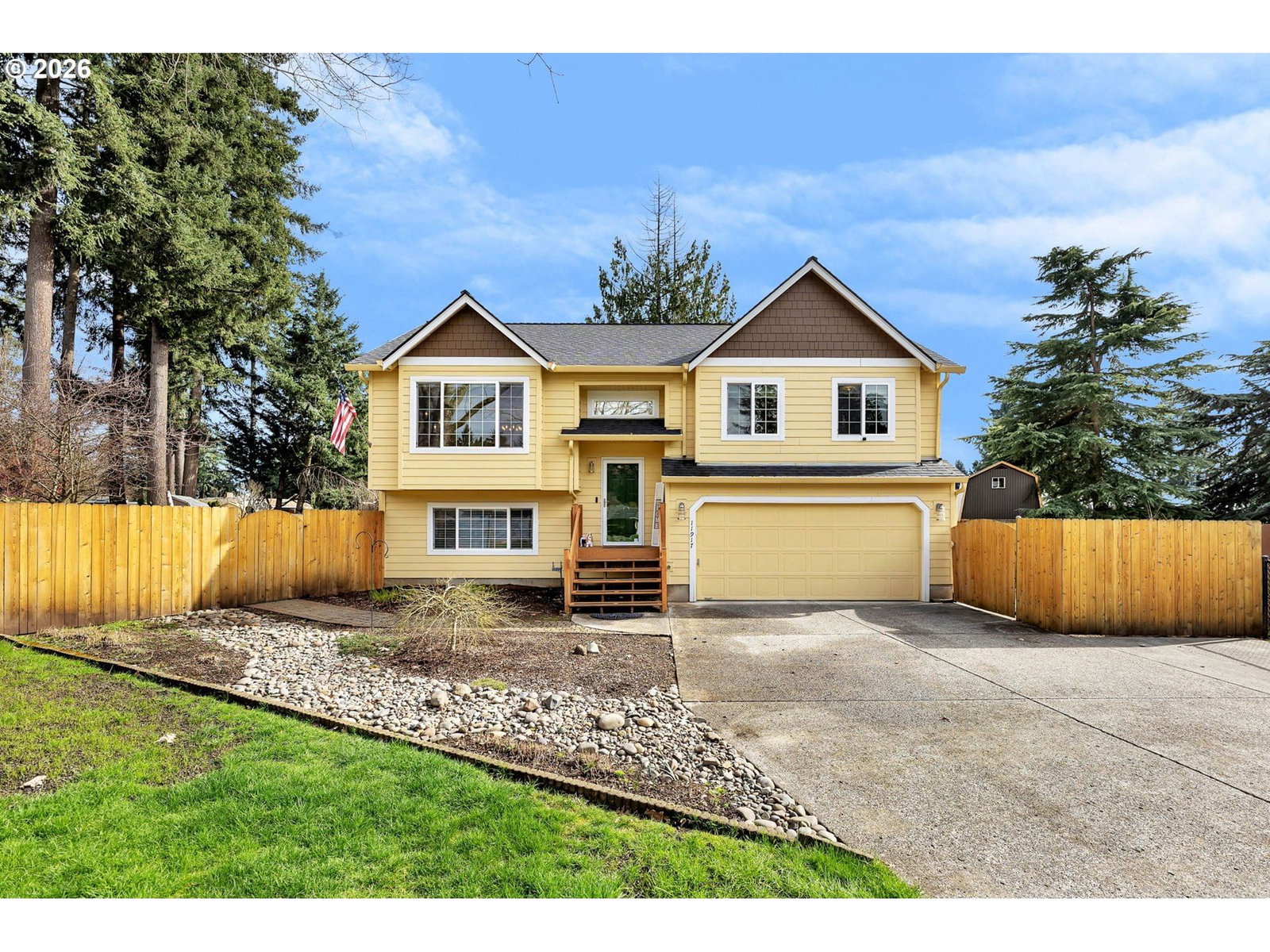 Primary listing photo, 11917 NE 35TH CIR, Vancouver, WA, 98682