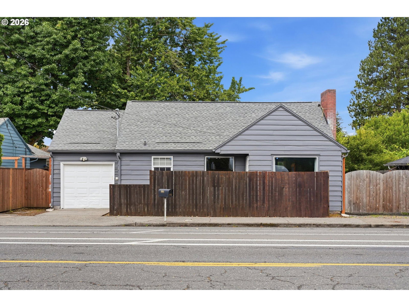 Primary listing photo, 1205 SE 162ND AVE, Portland, OR, 97233