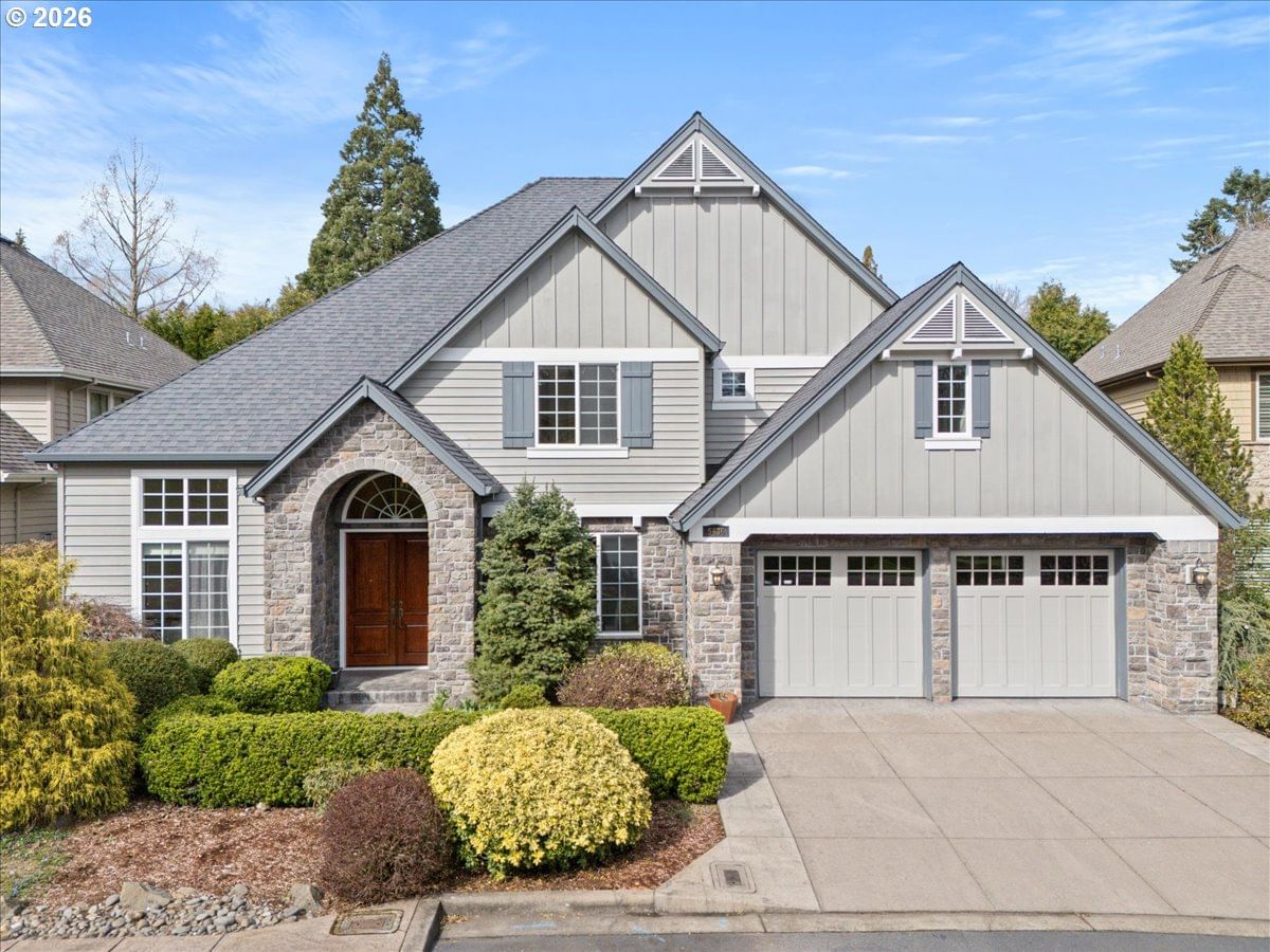 Primary listing photo, 5436 SW CHAMPION PL, Portland, OR, 97225