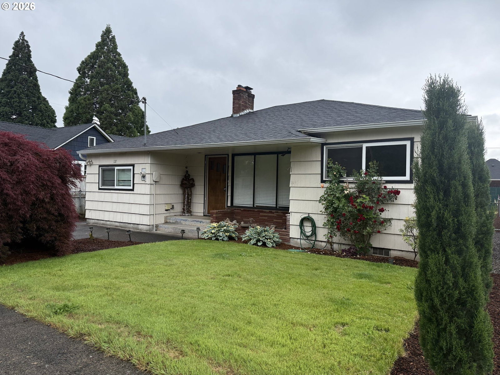 Primary listing photo, 1137 N 4TH AVE, Stayton, OR, 97383
