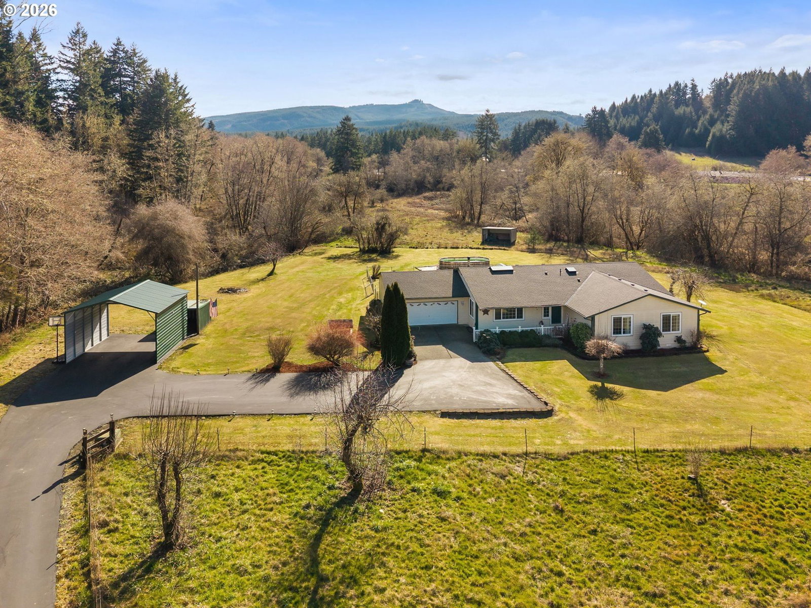 Primary listing photo, 453 COMA RD, Vader, WA, 98593