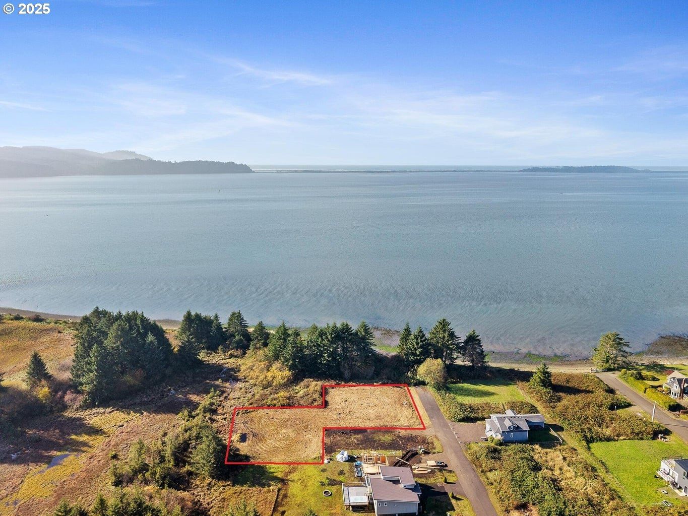 Primary listing photo, 03500 Clam ST, Bay City, OR, 97107