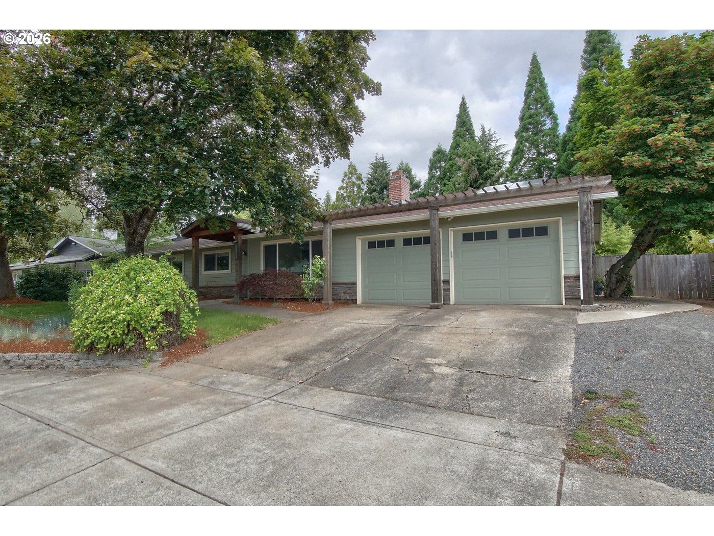 Primary listing photo, 2451 SE ALDER ST, Hillsboro, OR, 97123