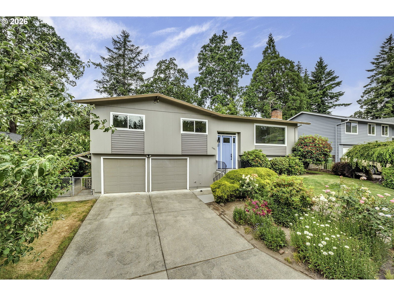 Primary listing photo, 13651 SW 63RD AVE, Portland, OR, 97219