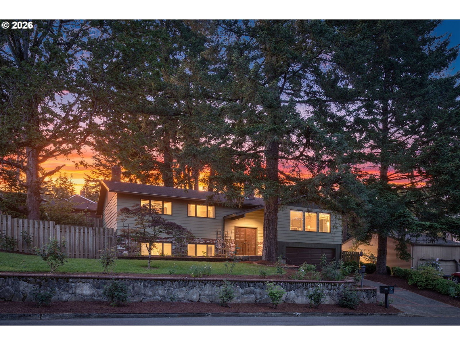 Primary listing photo, 10538 SE 96TH AVE, Happy Valley, OR, 97086