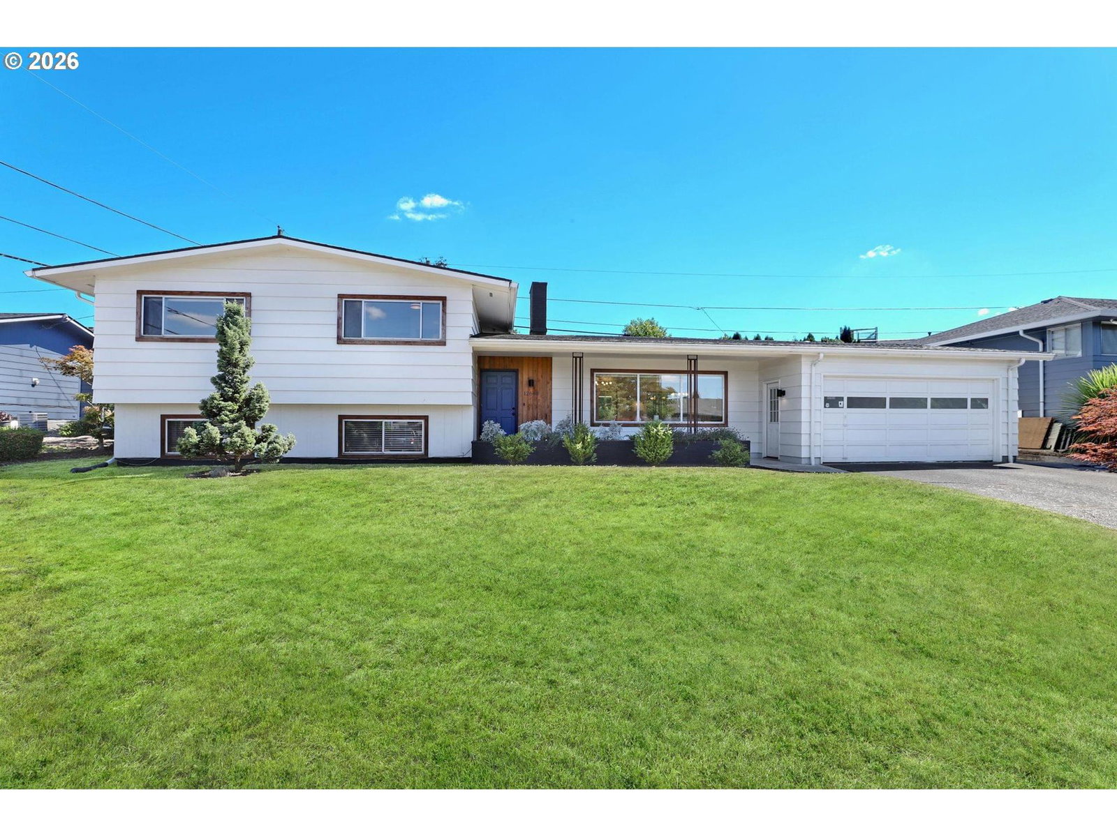Primary listing photo, 12640 NE FREMONT ST, Portland, OR, 97230