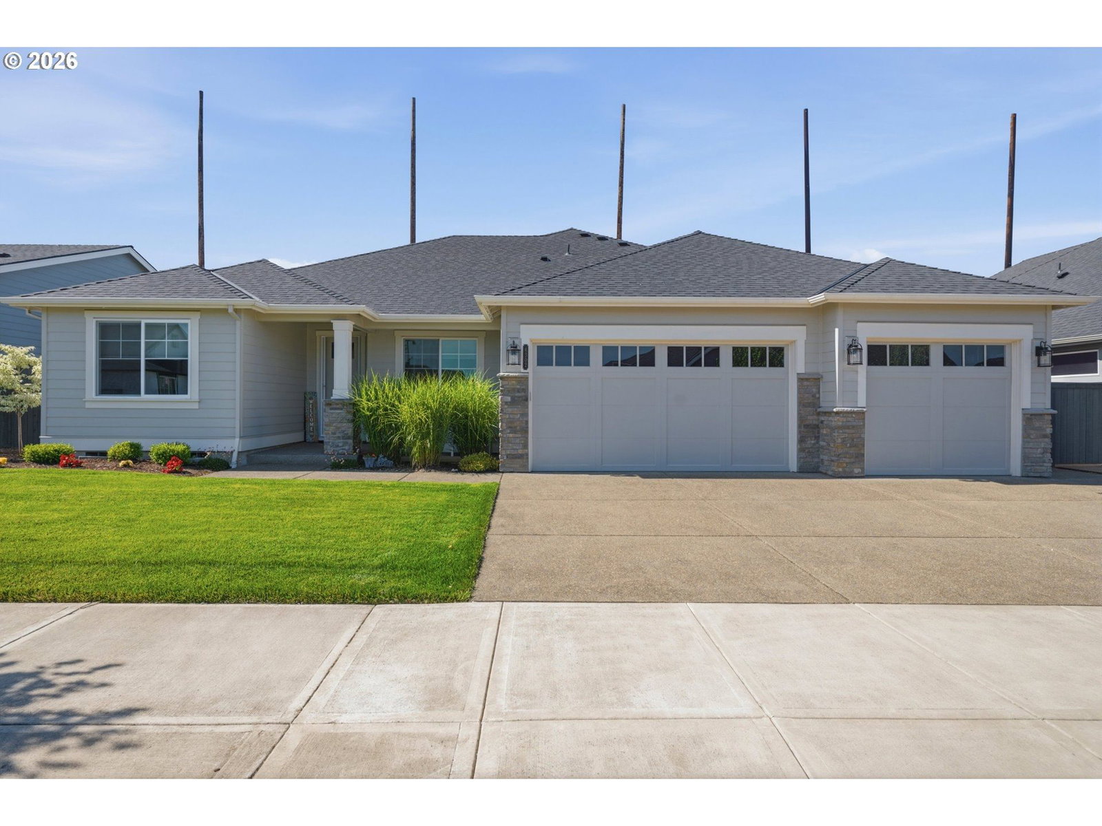 Primary listing photo, 6302 SE MCINNIS ST, Hillsboro, OR, 97123