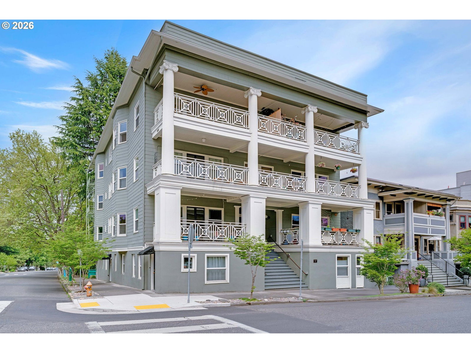 Primary listing photo, 2387 NW NORTHRUP ST #9, Portland, OR, 97210