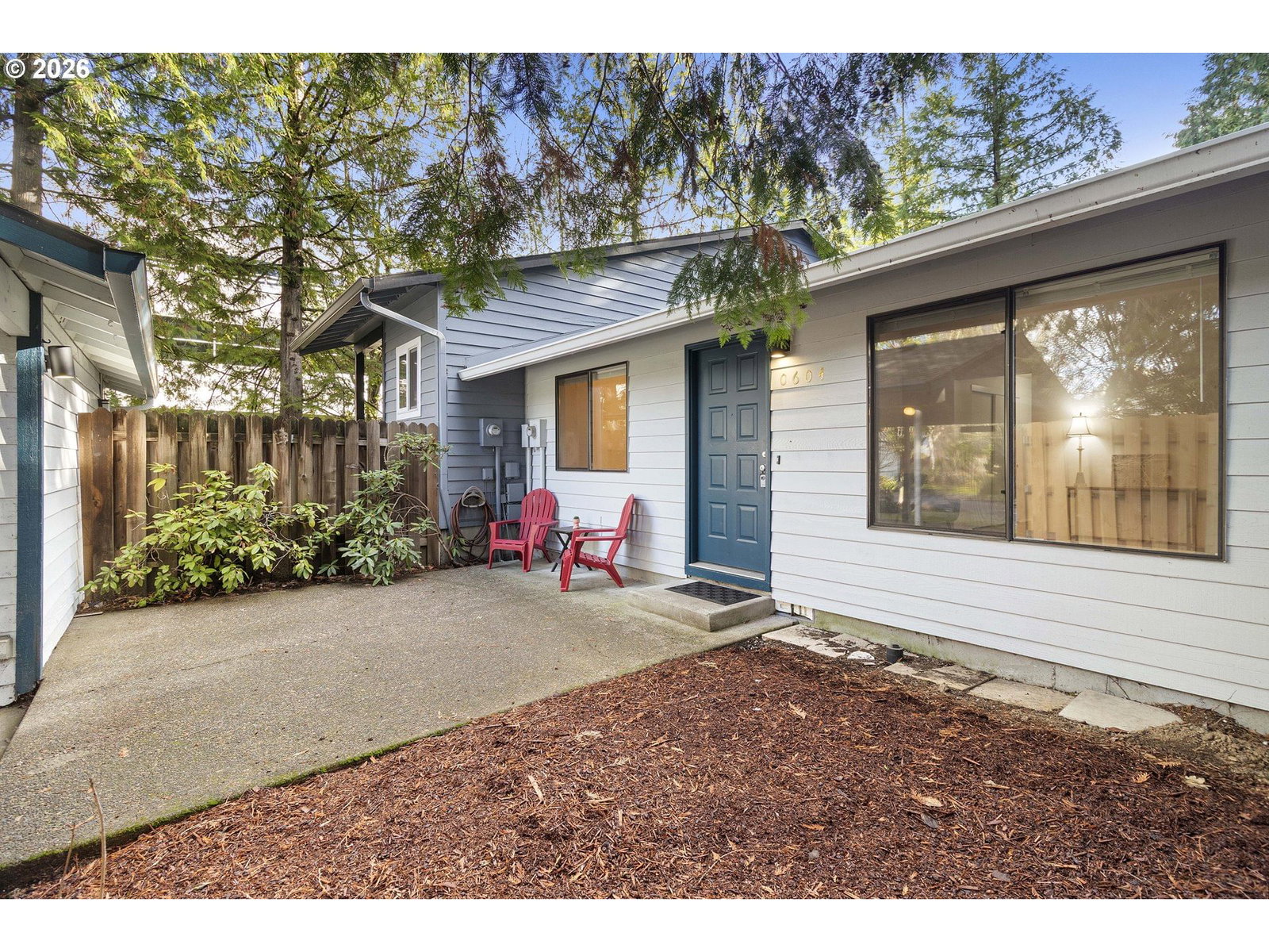 Primary listing photo, 604 S CALIFORNIA ST, Portland, OR, 97219