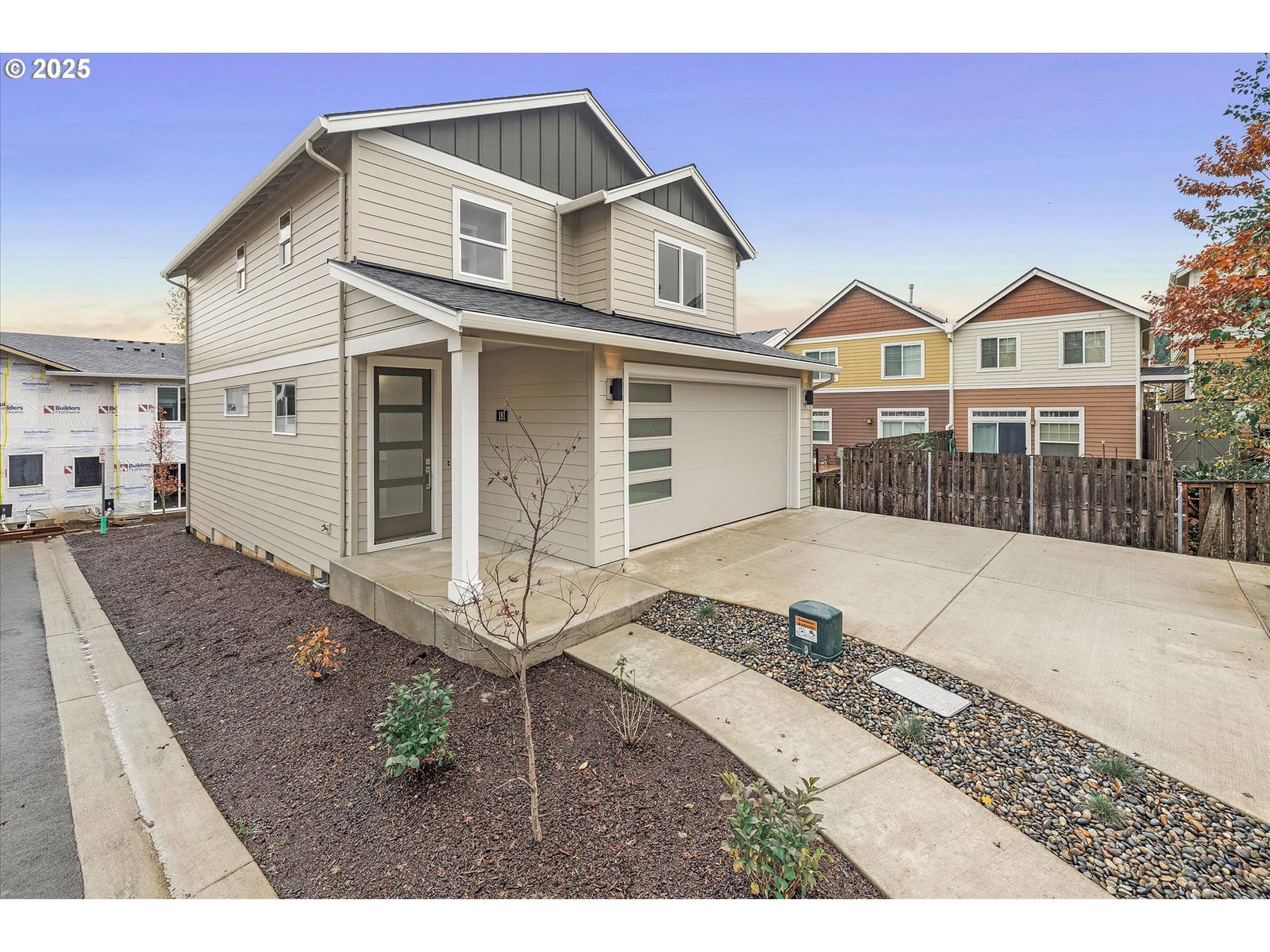 Primary listing photo, 181 NW Mawrcrest AVE, Gresham, OR, 97030