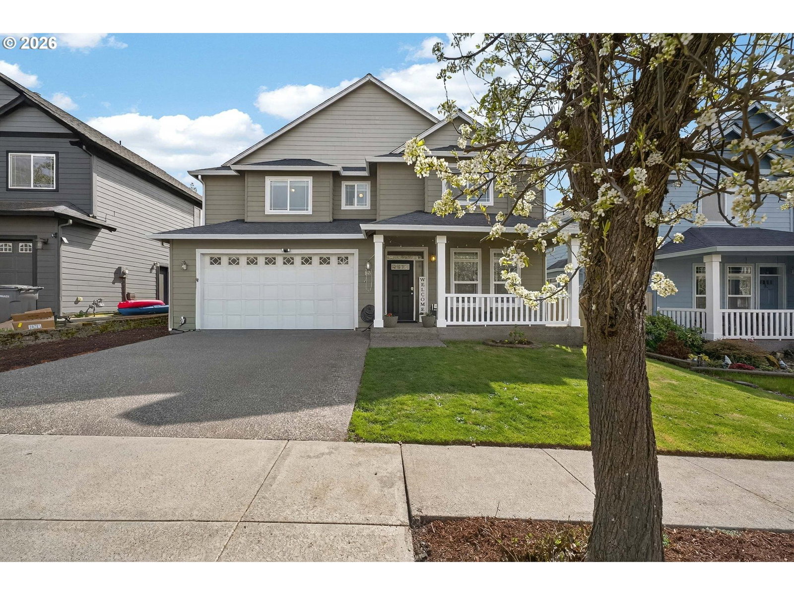 Primary listing photo, 3521 S 2ND WAY, Ridgefield, WA, 98642