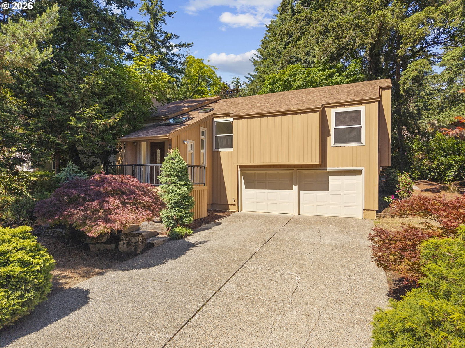 Primary listing photo, 9851 SE KING WAY, Happy Valley, OR, 97086