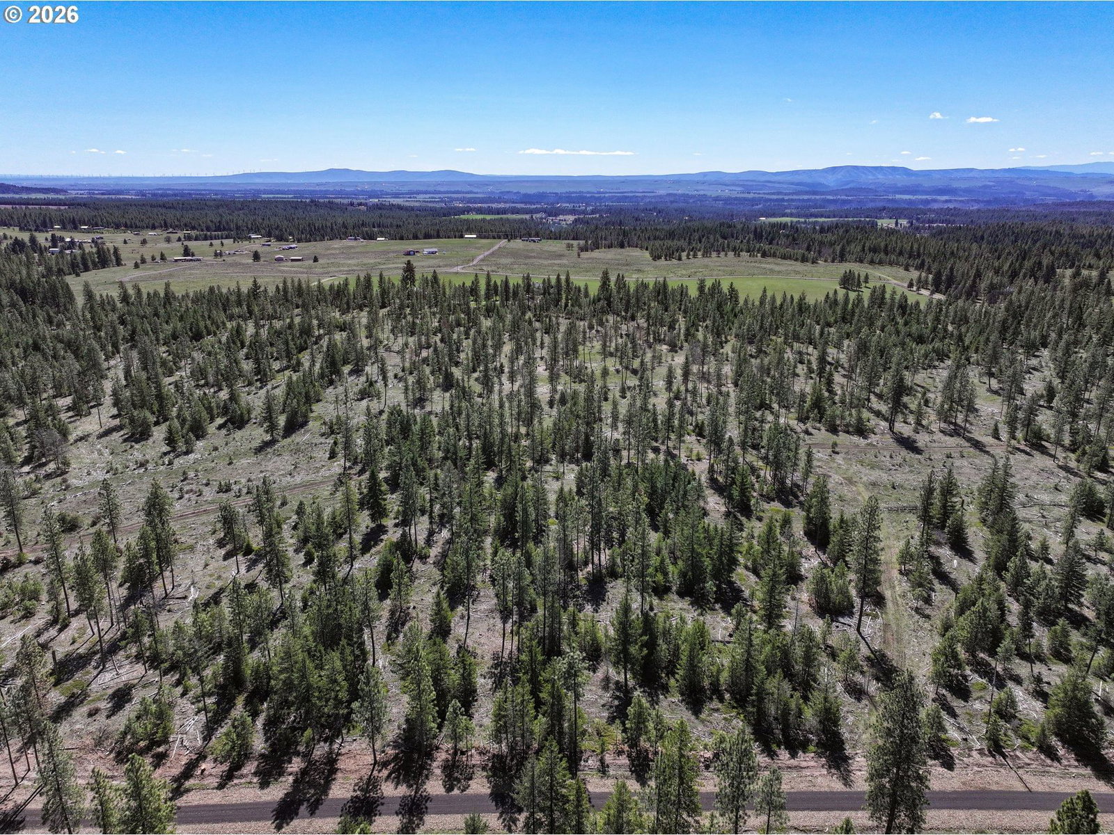 Primary listing photo, Ginger Way #2, Goldendale, WA, 98620