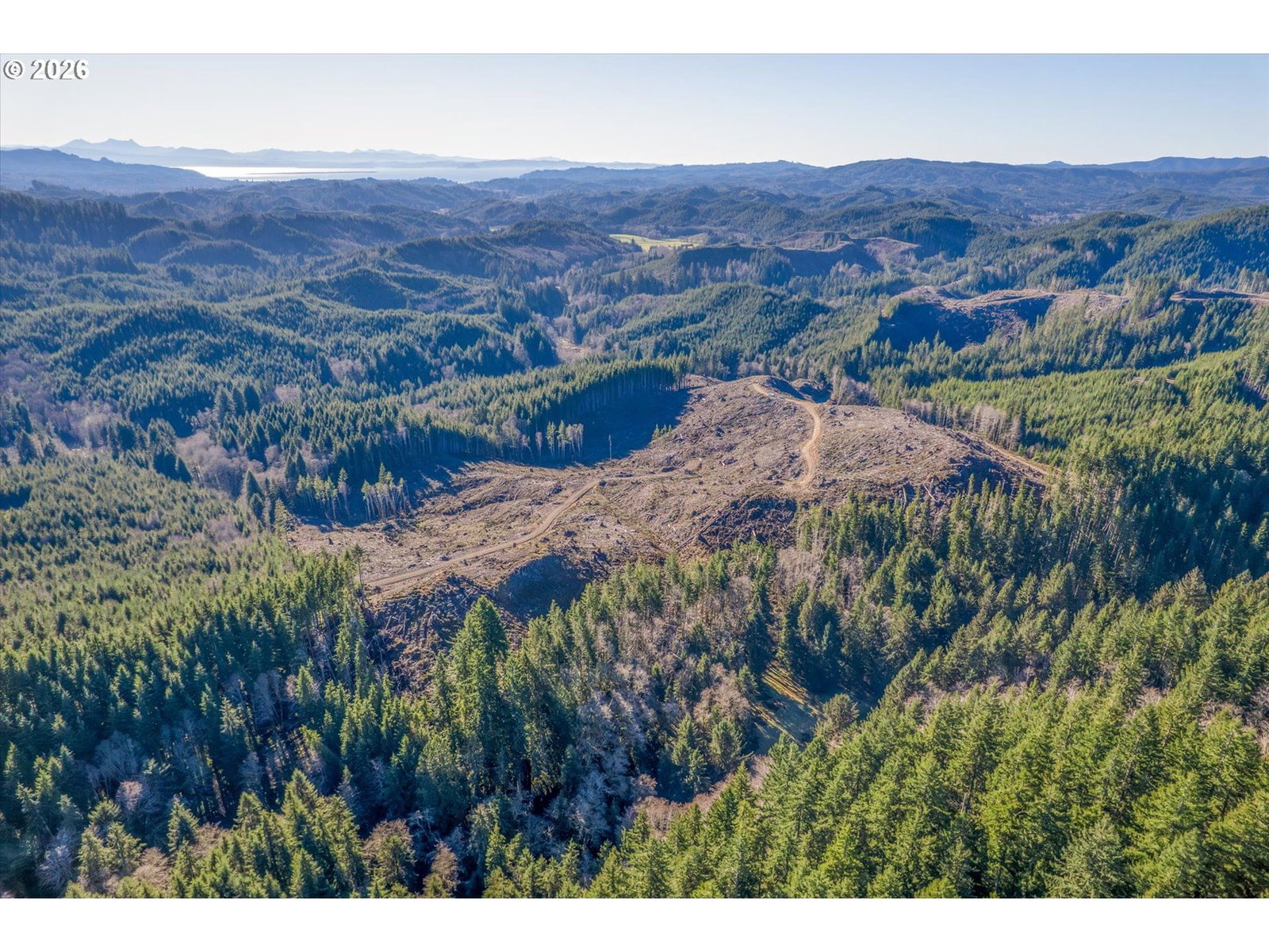 Primary listing photo, W Deep River RD, Naselle, WA, 98638