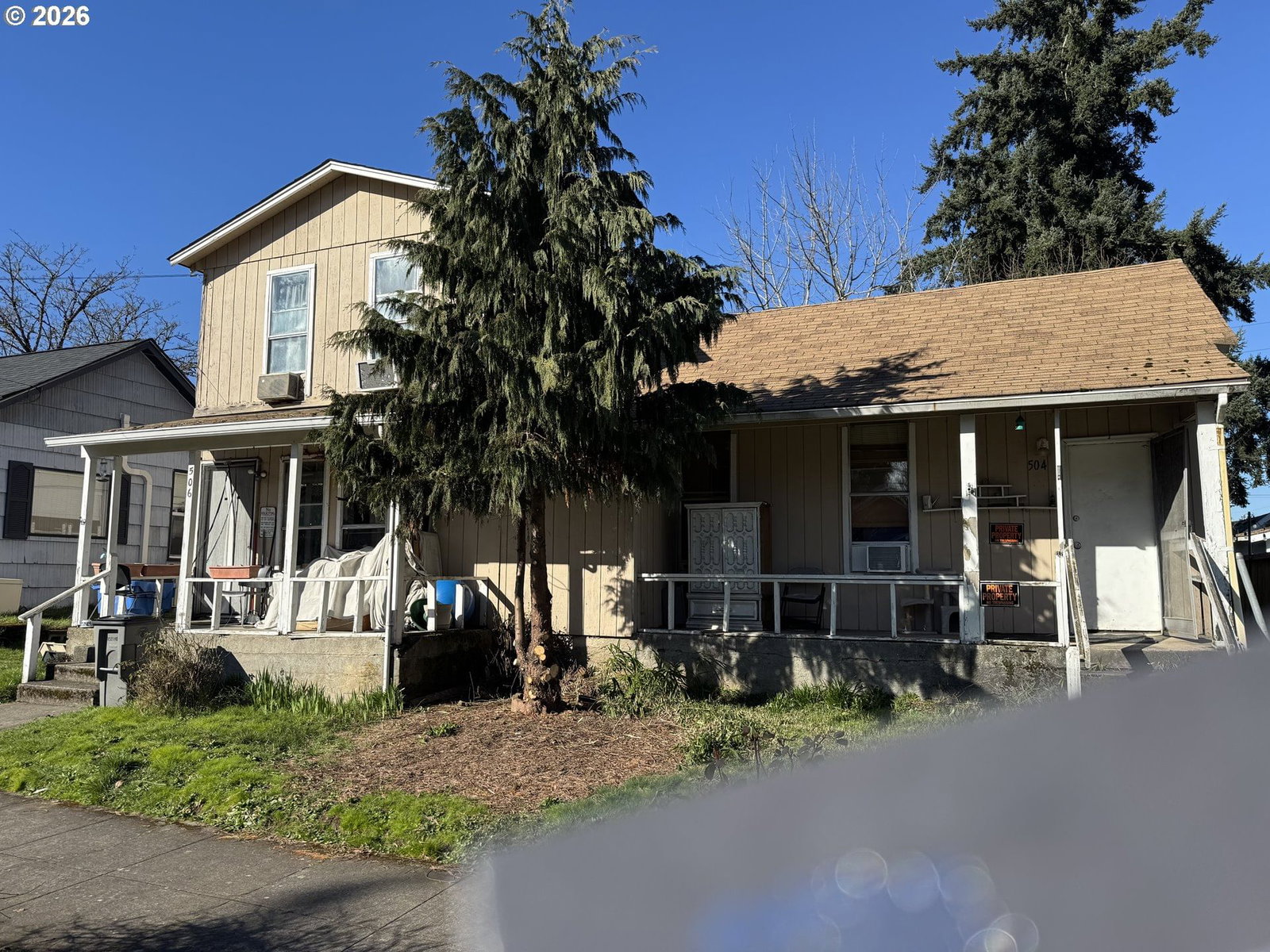 Primary listing photo, 504 W 16TH ST, Vancouver, WA, 98660