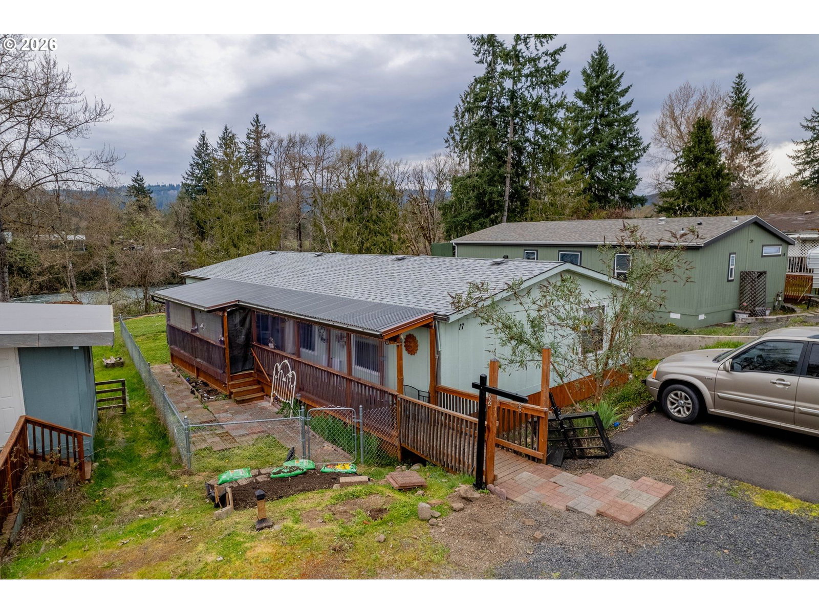 Primary listing photo, 1530 TAMARACK ST, Sweet Home, OR, 97386