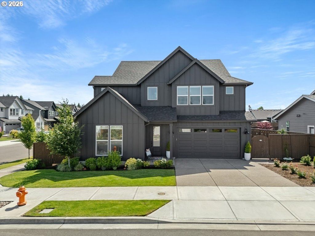 Primary listing photo, 1910 S GRANT ST, Canby, OR, 97013