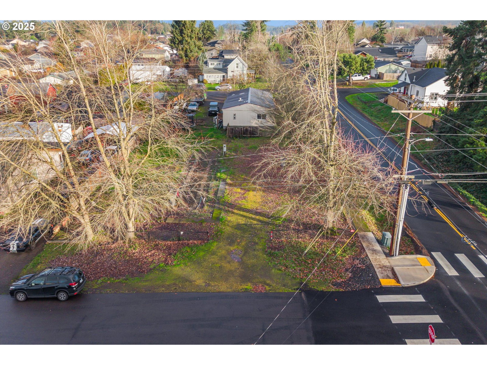Primary listing photo, 160 E 7TH ST, Lafayette, OR, 97127