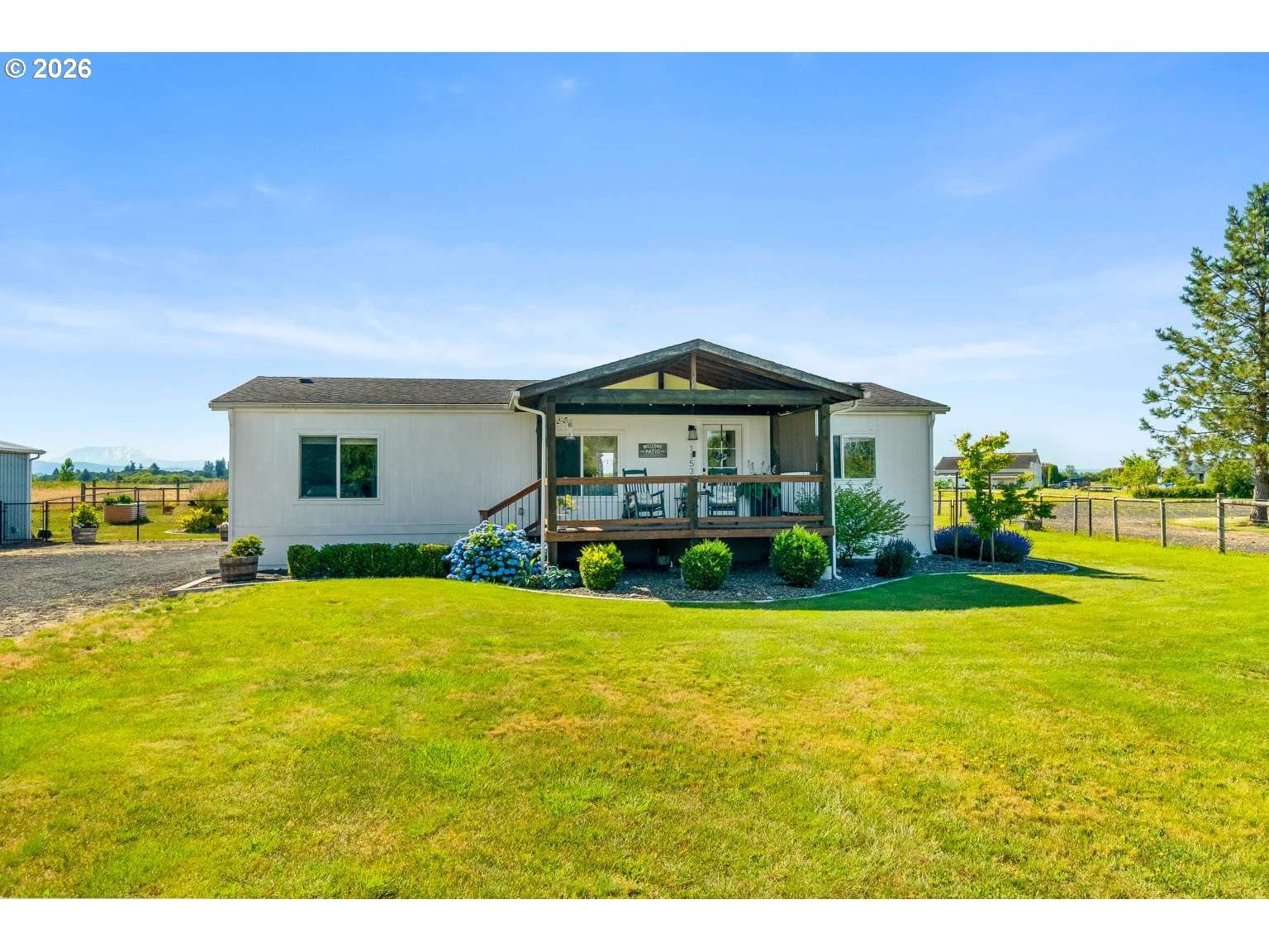Primary listing photo, 1153 TUCKER RD, Toledo, WA, 98591