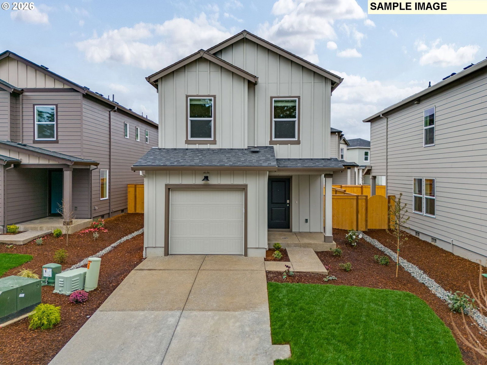 142 COHO LOOP