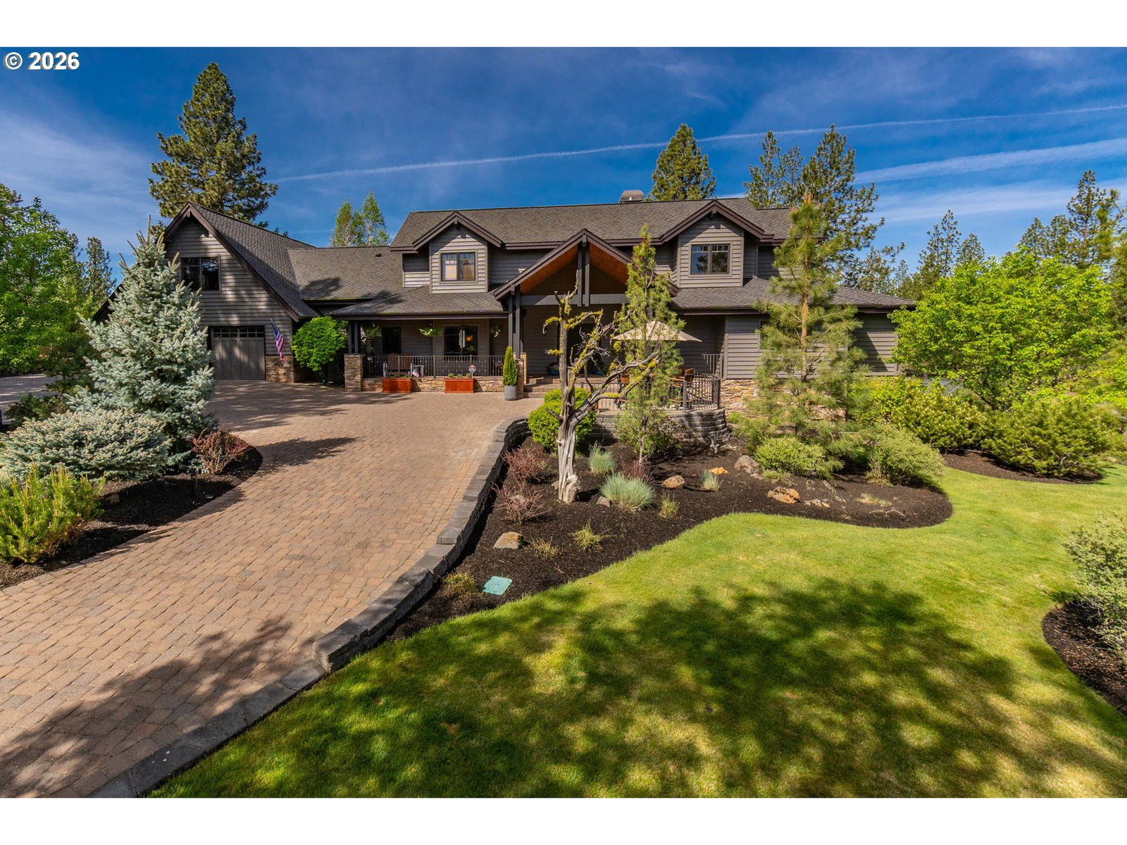 Primary listing photo, 20112 STARFIRE RIDGE CT, Bend, OR, 97702