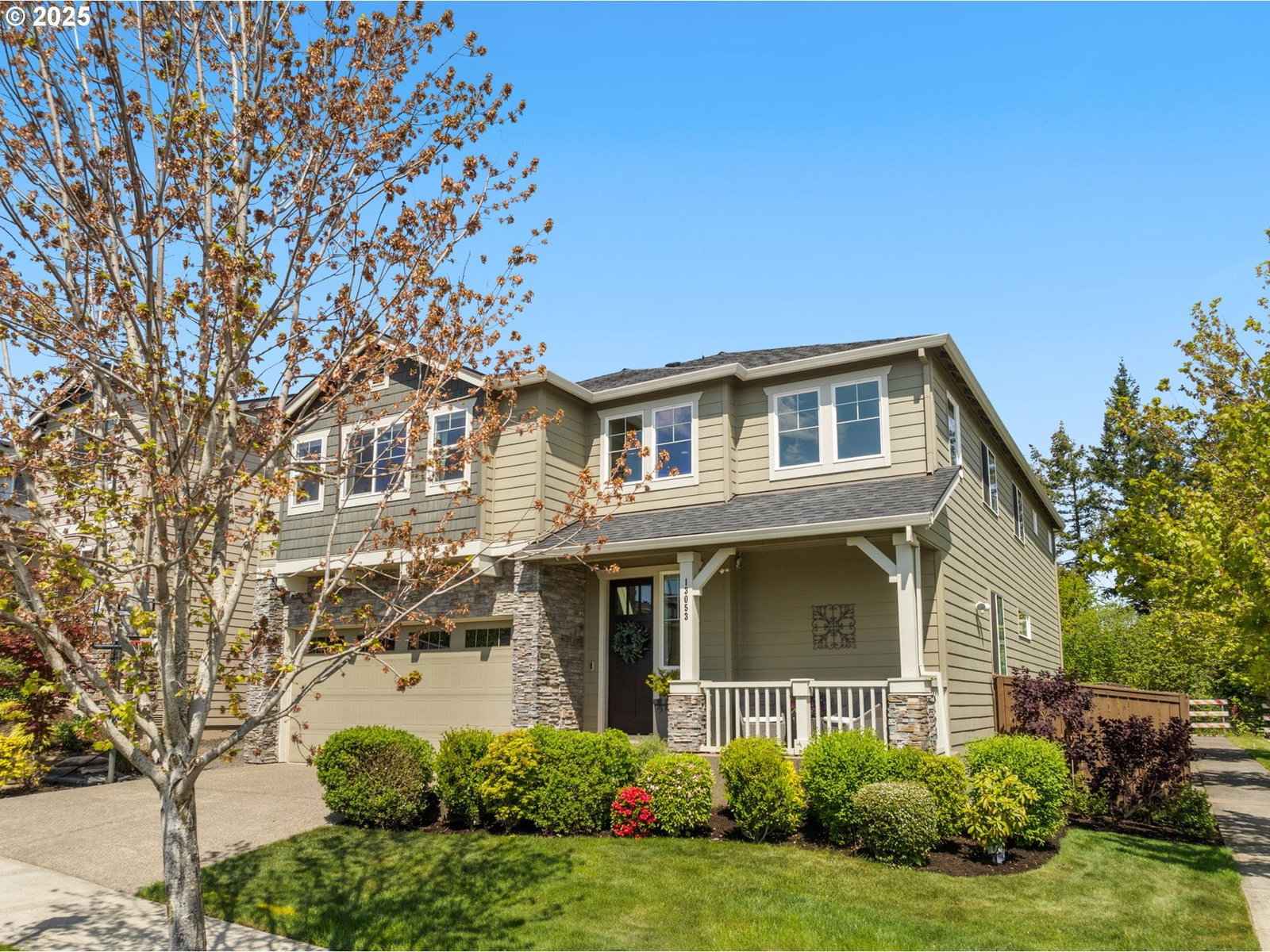 Primary listing photo, 13053 NW LOMBARDY DR, Portland, OR, 97229