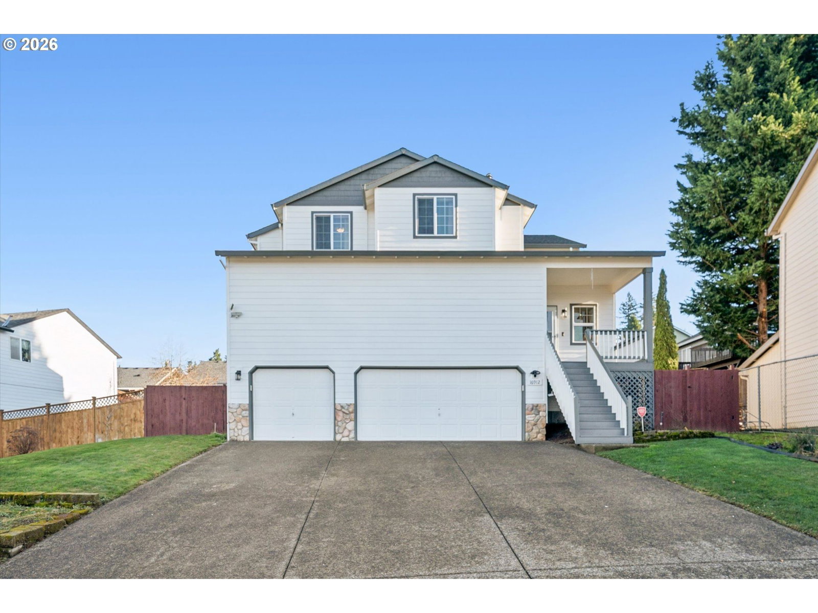 Primary listing photo, 16912 SE MADUROS CT, Damascus, OR, 97089