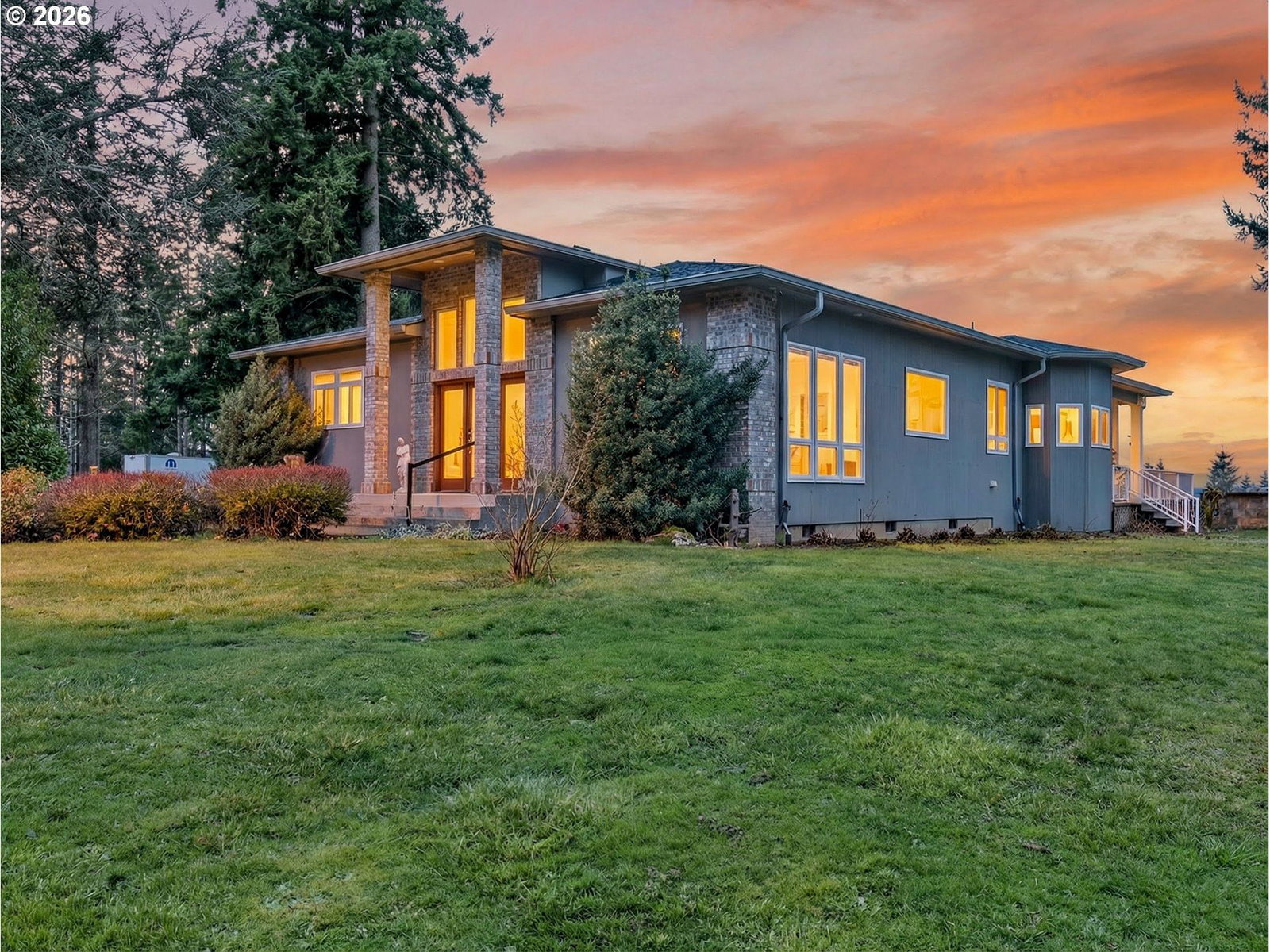 Primary listing photo, 16433 S FORSYTHE RD, Oregon City, OR, 97045