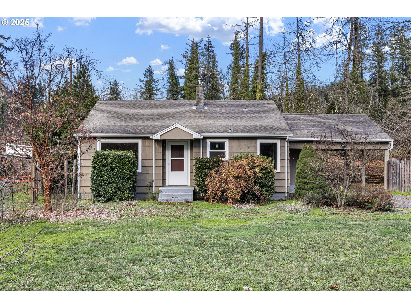 Primary listing photo, 39115 JASPER LOWELL RD, Fall Creek, OR, 97438