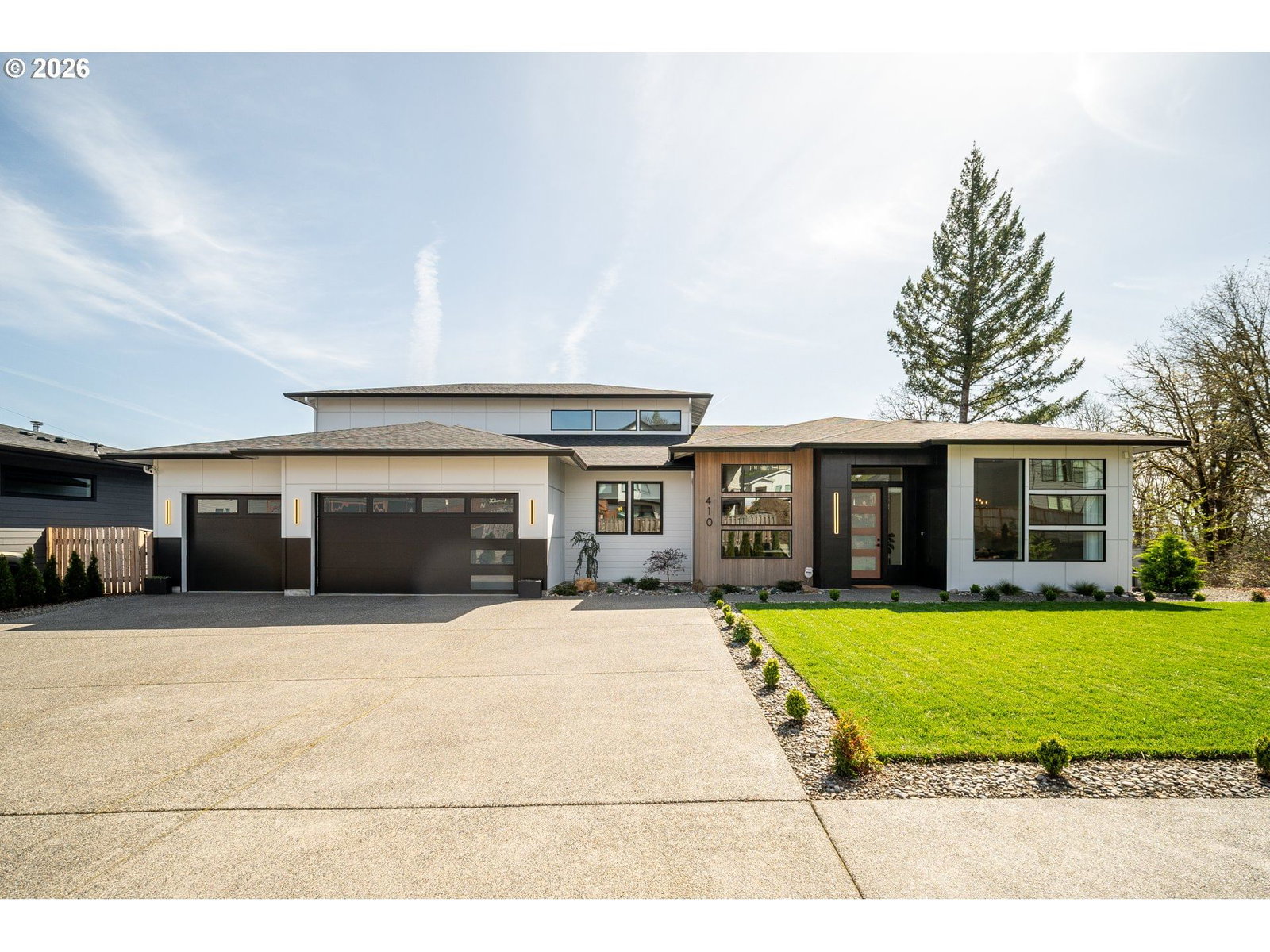 Primary listing photo, 410 W U ST, Washougal, WA, 98671