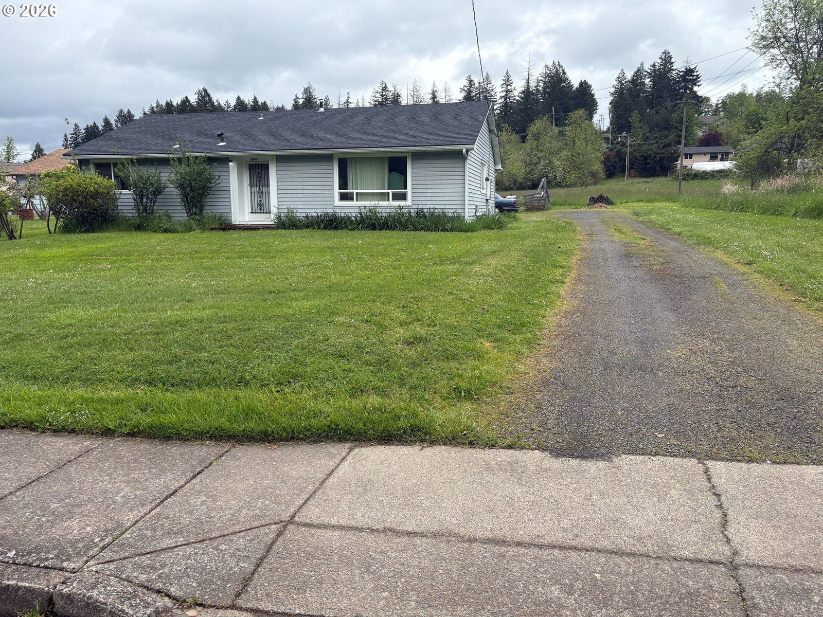 Primary listing photo, 2491 AUGUSTA ST, Eugene, OR, 97403