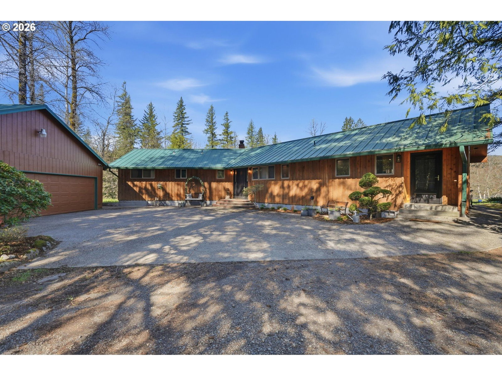 Primary listing photo, 55775 E HIGHWAY 26, Sandy, OR, 97055