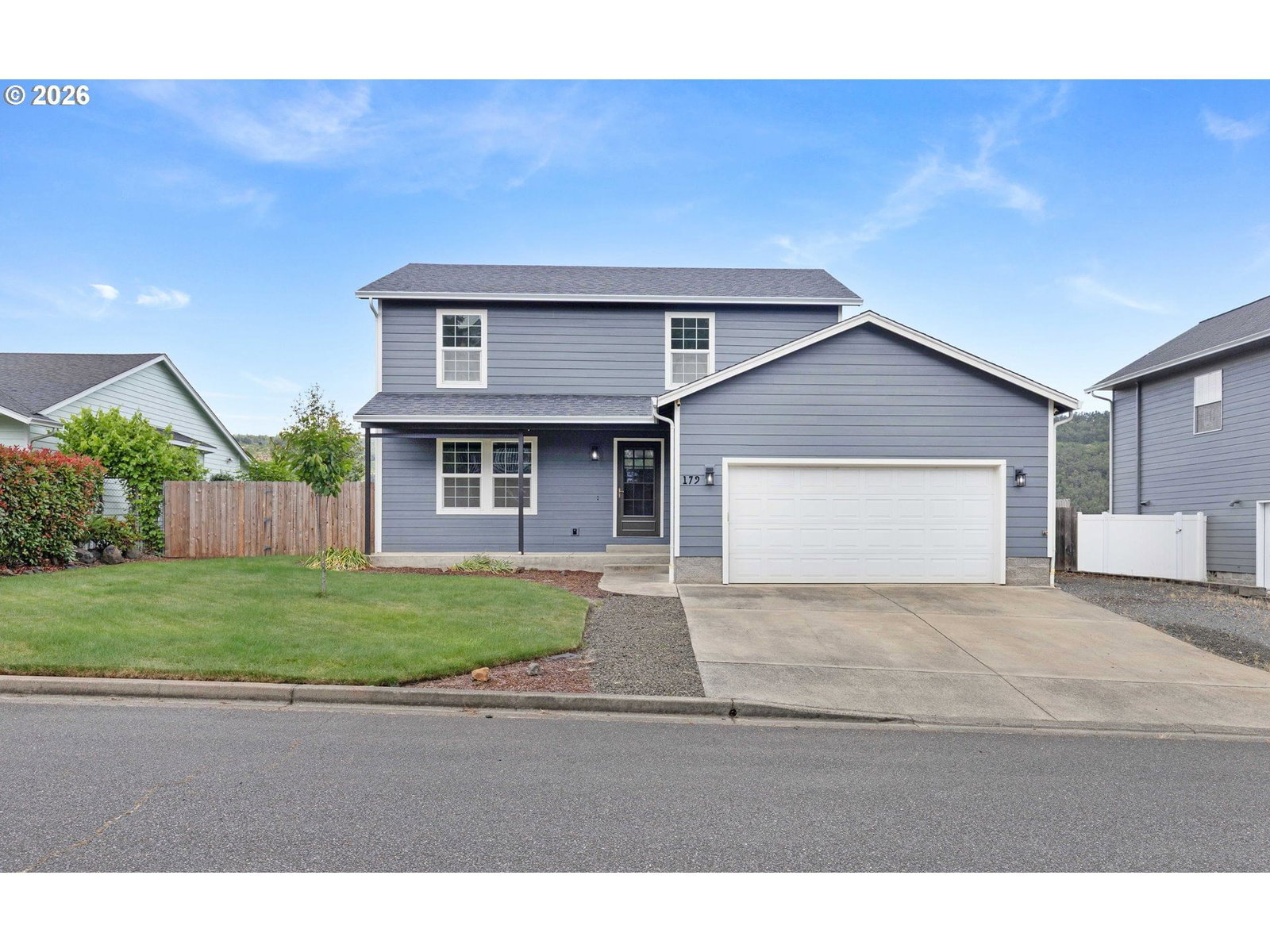 Primary listing photo, 179 RAINBOW RIDGE AVE, Roseburg, OR, 97471